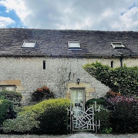 Elliott Cottage Buxton  Exteriér fotografie