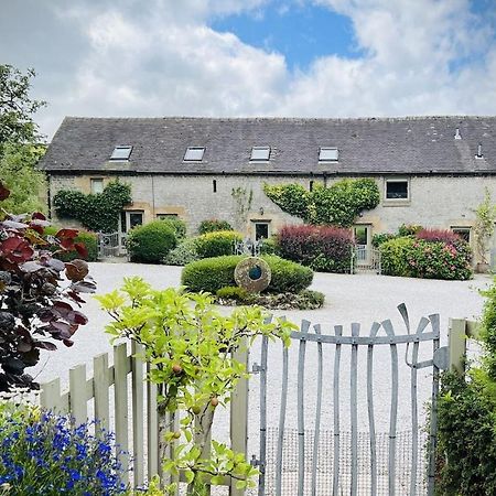 Elliott Cottage Buxton  Exteriér fotografie