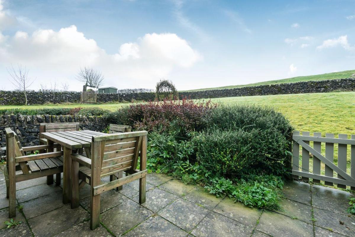 Elliott Cottage Buxton  Exteriér fotografie