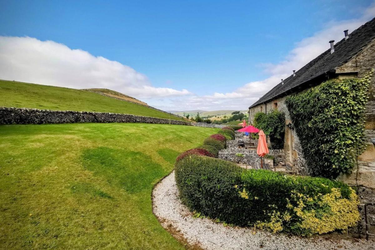 Elliott Cottage Buxton  Exteriér fotografie